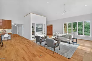 7117 New Light Trail, Chapel Hill, NC 27516 - Photo 8