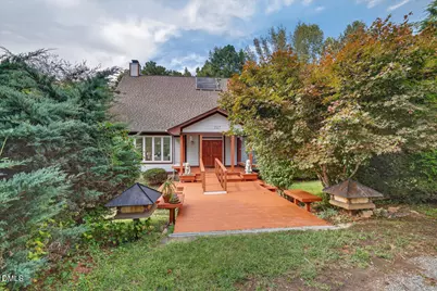 7117 New Light Trail, Chapel Hill, NC 27516 - Photo 1