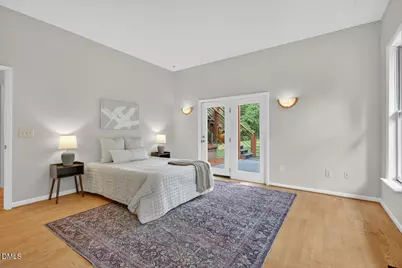 7117 New Light Trail, Chapel Hill, NC 27516 - Photo 18