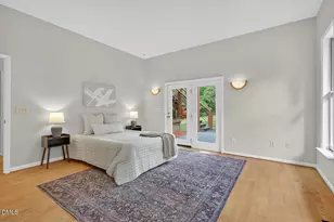 7117 New Light Trail, Chapel Hill, NC 27516 - Photo 18