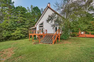 7117 New Light Trail, Chapel Hill, NC 27516 - Photo 32