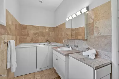 7117 New Light Trail, Chapel Hill, NC 27516 - Photo 20