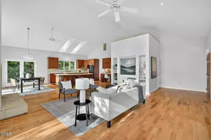 7117 New Light Trail, Chapel Hill, NC 27516 - Photo 10