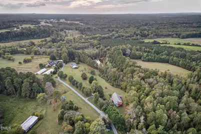 7117 New Light Trail, Chapel Hill, NC 27516 - Photo 38