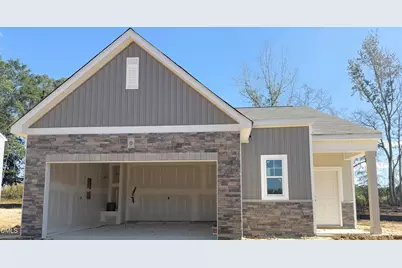 1305 Pond Overlook Drive, Nashville, NC 27856 - Photo 1