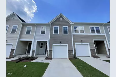 213 Lily Patch Lane, Smithfield, NC 27577 - Photo 1