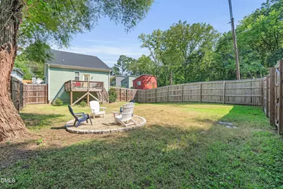 510 Eugene Street, Durham, NC 27701 - Photo 40