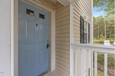 227 Schultz Street, Chapel Hill, NC 27514 - Photo 2