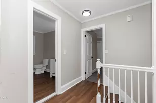 1248 Drivers Cir, Rocky Mount, NC 27803 - Photo 26