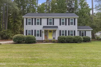 1248 Drivers Circle, Rocky Mount, NC 27803 - Photo 2