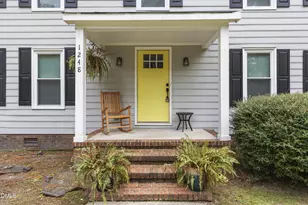 1248 Drivers Cir, Rocky Mount, NC 27803 - Photo 4