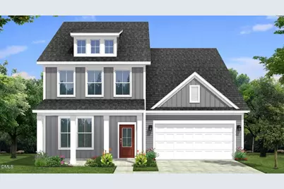 110 Favored Avenue, Sanford, NC 27330 - Photo 1