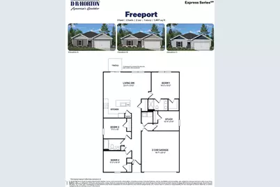 135 Carriedelle Lane, Wilsons Mills, NC 27577 - Photo 28