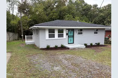 1405 N Hyde Park Avenue, Durham, NC 27701 - Photo 2