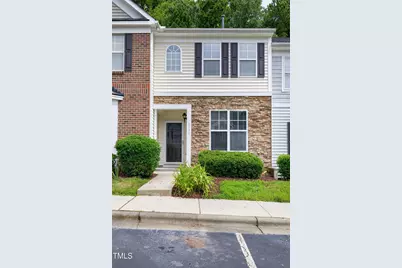8939 Camden Park Drive, Raleigh, NC 27613 - Photo 2