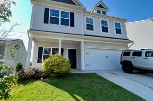 924 Peninsula Pl, Knightdale, NC 27545 - Photo 1