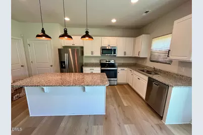 924 Peninsula Place, Knightdale, NC 27545 - Photo 8