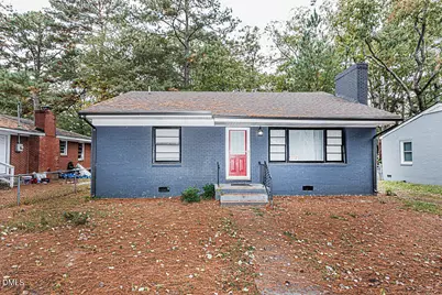 1218 Cypress Street, Rocky Mount, NC 27801 - Photo 1