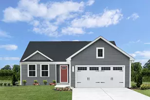 8615 Butterfly Dr, Bailey, NC 27807 - Photo 1