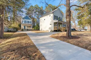 1917 Essex Rd, Durham, NC 27704 - Photo 2