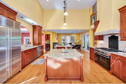 51 Araya Lane, Chapel Hill, NC 27516 - Photo 26