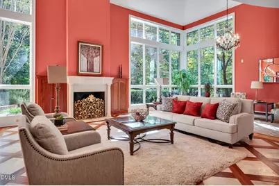 51 Araya Lane, Chapel Hill, NC 27516 - Photo 12