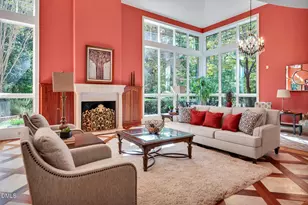 51 Araya Ln, Chapel Hill, NC 27516 - Photo 12