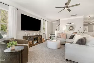 1956 Lazio Ln, Apex, NC 27502 - Photo 10