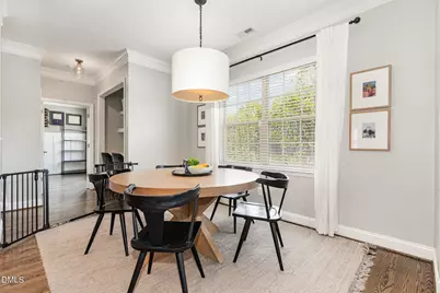 1956 Lazio Lane, Apex, NC 27502 - Photo 18