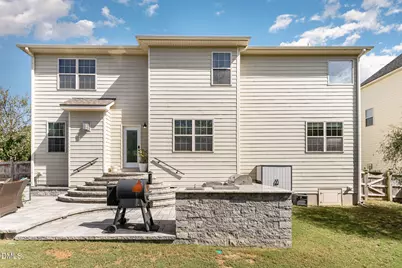 1956 Lazio Lane, Apex, NC 27502 - Photo 38