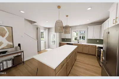 946 Allen Park Drive, Knightdale, NC 27604 - Photo 2