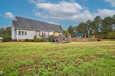 3580 Lonesome Pine Road, Whitakers, NC 27891 - Photo 48