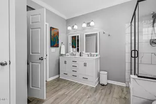 3580 Lonesome Pine Rd, Whitakers, NC 27891 - Photo 24