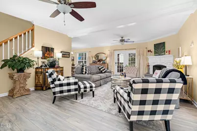 3580 Lonesome Pine Road, Whitakers, NC 27891 - Photo 6