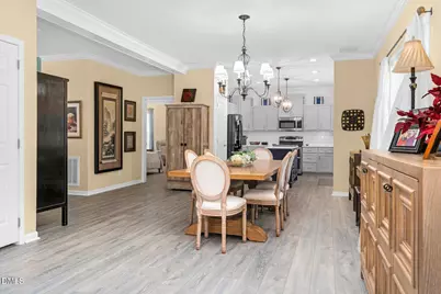 3580 Lonesome Pine Road, Whitakers, NC 27891 - Photo 10