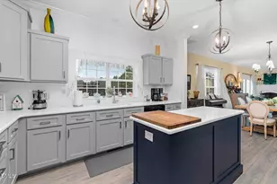 3580 Lonesome Pine Rd, Whitakers, NC 27891 - Photo 16