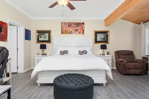 3580 Lonesome Pine Rd, Whitakers, NC 27891 - Photo 18