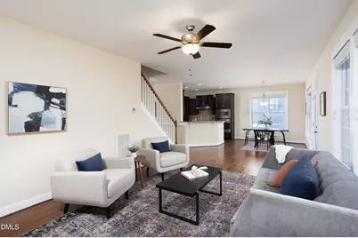 102 Elkton Green Court, Cary, NC 27519 - Photo 18
