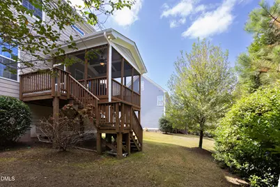 102 Elkton Green Court, Cary, NC 27519 - Photo 36