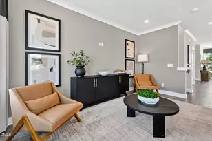 776 Ballyneal Aly, Cary, NC 27513 - Photo 4