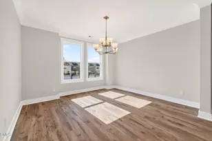 776 Ballyneal Aly, Cary, NC 27513 - Photo 22