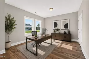 776 Ballyneal Aly, Cary, NC 27513 - Photo 1