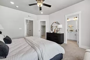 776 Ballyneal Aly, Cary, NC 27513 - Photo 14