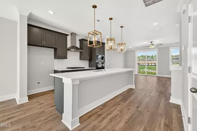 776 Ballyneal Alley, Cary, NC 27513 - Photo 16