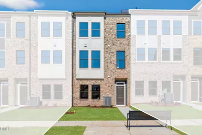 776 Ballyneal Alley, Cary, NC 27513 - Photo 1