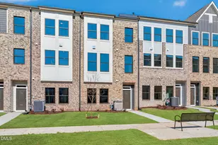 776 Ballyneal Aly, Cary, NC 27513 - Photo 2