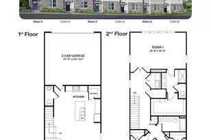 931 Sculptor St, Wendell, NC 27591 - Photo 22