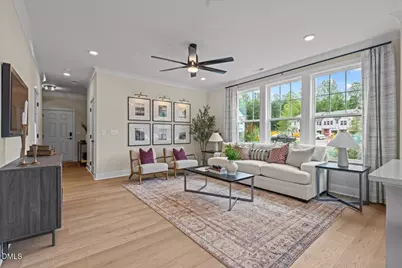 655 Sefton Park Drive, Zebulon, NC 27597 - Photo 2