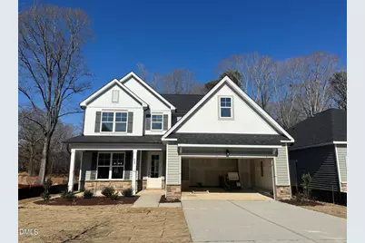 409 Longleaf Glen Lane, Zebulon, NC 27597 - Photo 1