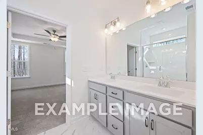 409 Longleaf Glen Lane, Zebulon, NC 27597 - Photo 18